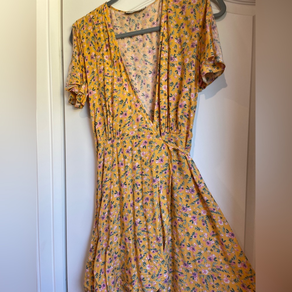 2bella Spring dress